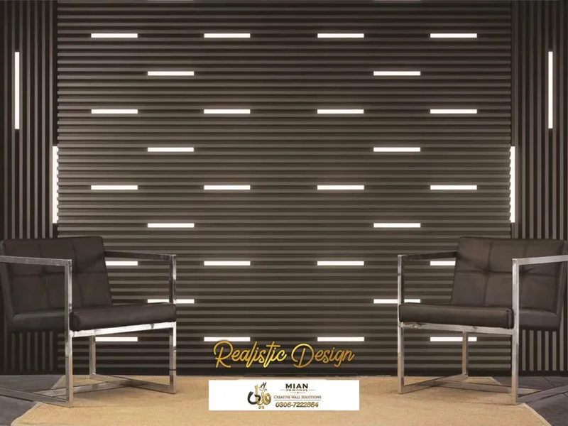 Office Realistic Pack design 2 wallpaper from Mian Printing